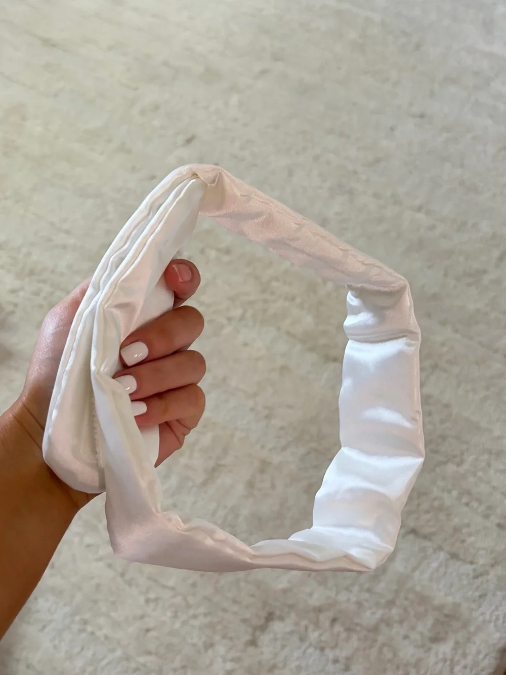 Dior Headband